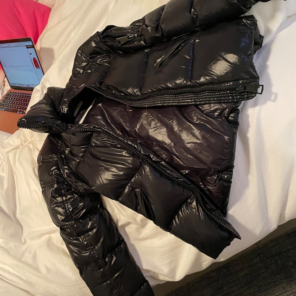 Sam Jacket - image 2